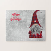 Kerstkerstkerstkerstkerstkerstkerstkerstkerstkerst Legpuzzel (Horizontaal)