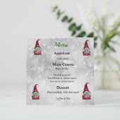 Kerstkerstkerstkerstkerstkerstkerstkerstkerstkerst Menu (Staand voorkant)