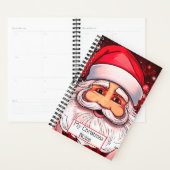 Kerstkerstkerstkerstkerstkerstkerstkerstkerstkerst Planner (Display)