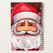 Kerstkerstkerstkerstkerstkerstkerstkerstkerstkerst Planner (Achterkant)