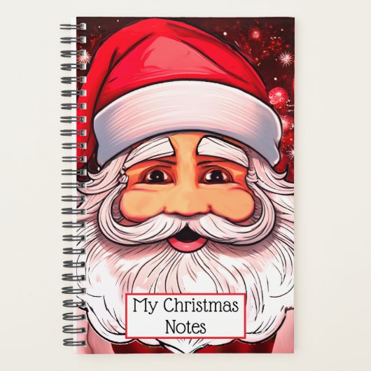 Kerstkerstkerstkerstkerstkerstkerstkerstkerstkerst Planner (Voorkant)