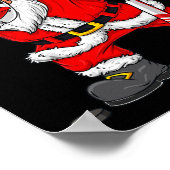 Kerstkerstkerstkerstkerstkerstkerstkerstkerstkerst Poster (Hoek)