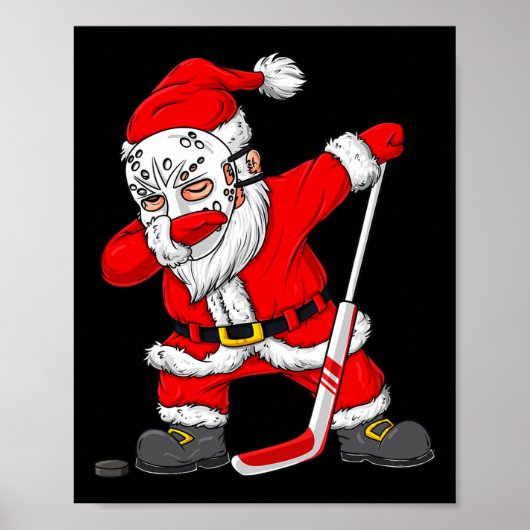 Kerstkerstkerstkerstkerstkerstkerstkerstkerstkerst Poster (Voorkant)