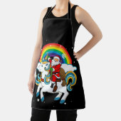 Kerstkerstkerstkerstkerstkerstkerstkerstkerstkerst Schort (Insitu)