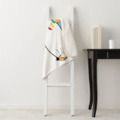 Kerstkerstkerstkerstkerstkerstkerstkerstkerstkerst Sherpa Deken (In situ)