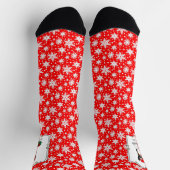 Kerstkerstkerstkerstkerstkerstkerstkerstkerstkerst Sokken (Top)