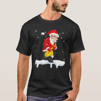 Kerstkerstkerstkerstkerstkerstkerstkerstkerstkerst T-shirt