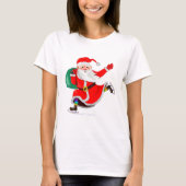 Kerstkerstkerstkerstkerstkerstkerstkerstkerstkerst T-shirt (Voorkant)