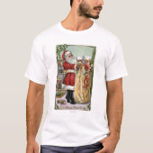 kerstkerstkerstkerstkerstkerstkerstkerstkerstkerst t-shirt (Voorkant)