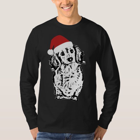 Kerstkerstkerstkerstkerstkerstkerstkerstkerstkerst T-shirt (Voorkant)