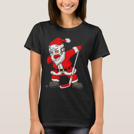 Kerstkerstkerstkerstkerstkerstkerstkerstkerstkerst T-shirt (Voorkant)