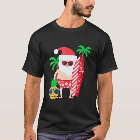 Kerstkerstkerstkerstkerstkerstkerstkerstkerstkerst T-shirt (Voorkant)