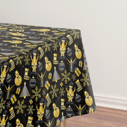 kerstkerstkerstkerstkerstkerstkerstkerstkerstkerst tafelkleed (Voorbeeld)