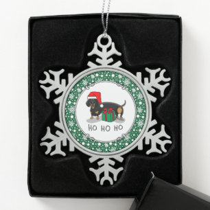 Kerstkerstkerstkerstkerstkerstkerstkerstkerstkerst Tin Sneeuwvlok Ornament