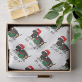 Kerstkerstkerstkerstkerstkerstkerstkerstkerstkerst Tissuepapier (Geschenk)