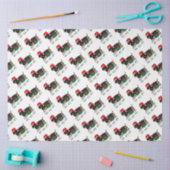 Kerstkerstkerstkerstkerstkerstkerstkerstkerstkerst Tissuepapier (Craft)