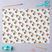 Kerstkerstkerstkerstkerstkerstkerstkerstkerstkerst Tissuepapier (Craft)