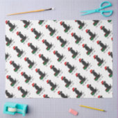 Kerstkerstkerstkerstkerstkerstkerstkerstkerstkerst Tissuepapier (Craft)