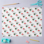 Kerstkerstkerstkerstkerstkerstkerstkerstkerstkerst Tissuepapier (Craft)