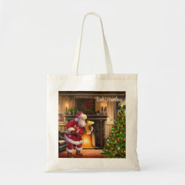 Kerstkerstkerstkerstkerstkerstkerstkerstkerstkerst Tote Bag