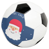 Kerstkerstkerstkerstkerstkerstkerstkerstkerstkerst Voetbal (Drie kwart)