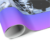 kerstkerstkerstkerstkerstkerstkerstkerstkerstkoor cadeaupapier (Rol Hoek)