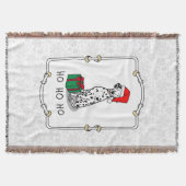 Kerstkerstkerstkerstkerstkerstkerstkerstkerstman D Deken (Voorkant)