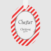 Kerstkerstkerstkerstkerstkerstkerstkerstkerstman G Ornament (achterkant)