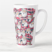 KerstkerstkerstkerstkerstkerstkerstkerstkerstMok Latte Mok (Rechts)