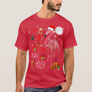 Kerstkerstkerstkerstkerstkerstkerstkerstkerstsjarg T-shirt