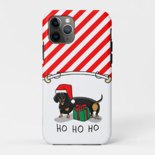 Kerstkerstkerstkerstkerstkerstkerstkerstkerstsontk iPhone 11 Pro Hoesje