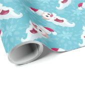 Kerstkerstkerstkerstkerstkerstkerstkerstman met sn cadeaupapier (Rol Hoek)