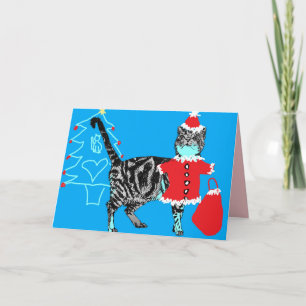 Kerstkerstkerstkerstkerstkerstkerstkerstman met ta kaart