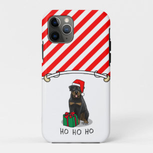 Kerstkerstkerstkerstkerstkerstkerstkerstman Pet Ro iPhone 11 Pro Hoesje