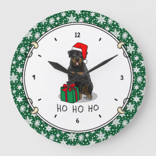 Kerstkerstkerstkerstkerstkerstkerstkerstman Pet Ro Grote Klok