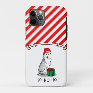 Kerstkerstkerstkerstkerstkerstkerstkerstman Siberi iPhone 11 Pro Hoesje