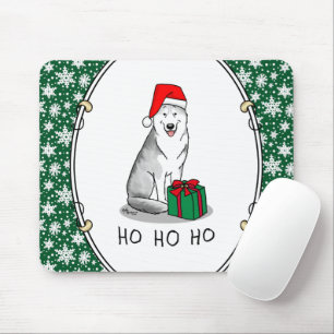 Kerstkerstkerstkerstkerstkerstkerstkerstman Siberi Muismat