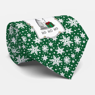 Kerstkerstkerstkerstkerstkerstkerstkerstman Siberi Stropdas