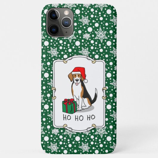 Kerstkerstkerstkerstkerstkerstkerstkerststaartje ( Case-Mate iPhone case (Achterkant)