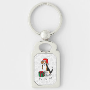 Kerstkerstkerstkerstkerstkerstkerstkerststaartje ( sleutelhanger