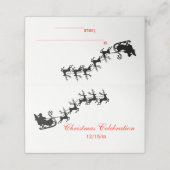 Kerstkerstkerstkerstkerstkerstkerstkersttenslantaa (Buitenkant ongevouwen)