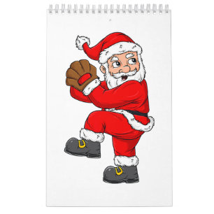 Kerstkerstkerstkerstkerstkerstkerstman Baseball Ca Kalender
