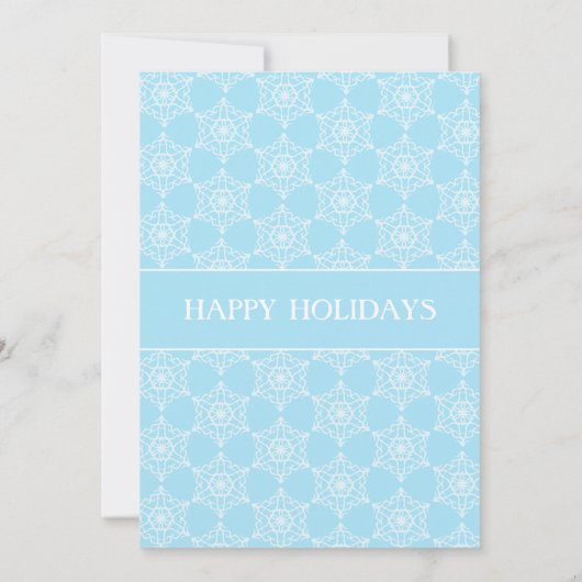 Kerstkerstkerstkerstkerstkerstkerstman Drink Elf-u Kaart (Achterkant)