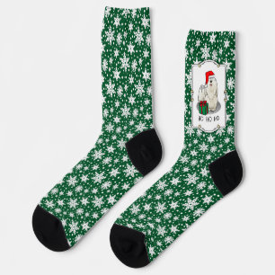 Kerstkerstkerstkerstkerstkerstkerstman met puli Do Sokken