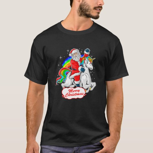 kerstkerstkerstkerstkerstkerstkerstranselaar, kers t-shirt (Voorkant)