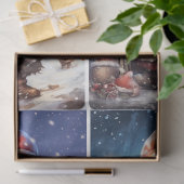 kerstkerstkerstkerstkerstkerstkoepel tissuepapier (Geschenk)