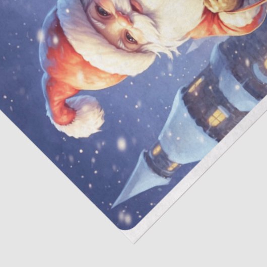 kerstkerstkerstkerstkerstkerstkoepel tissuepapier (Detail)