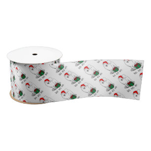 Kerstkerstkerstkerstkerstkerstman Pet Samoyed Dog Lint