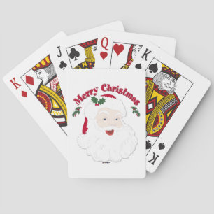 kerstkerstkerstkerstkerstkerstman speelkaarten