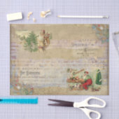  kerstkerstkerstkerstkerstkerstspeelgoed tissuepapier (Craft)